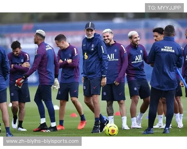 魔鬼训练营全面启动法甲球员备战 强度拉满冲刺新赛季