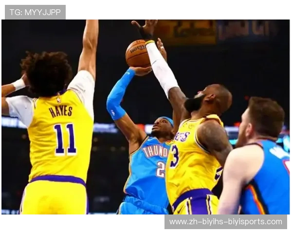 湖人9连胜终结并非悲剧老詹彻底臣服暗示争冠有戏